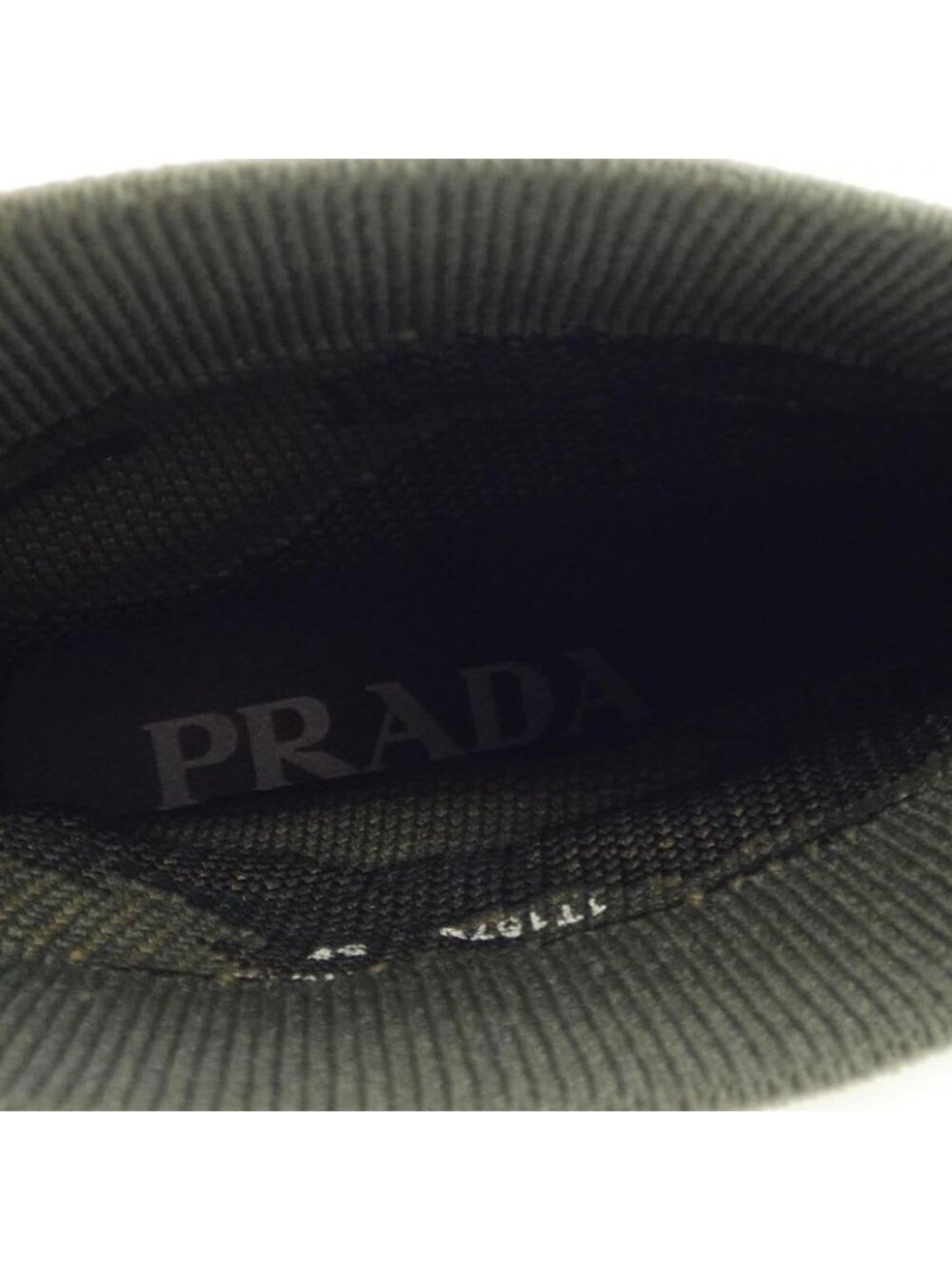 Prada 1 T157 L Boots - Picture 6 of 6